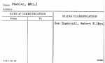 Stabler, (Mrs.)