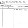 Stacey Bros. Gas Construction Co., Inc.