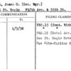 Stack, James O. (Gen. Mgr.)