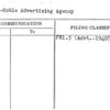 Stack-Goble Advertising Agency