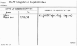 Staff Linguistic Capabilities