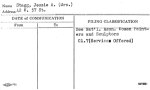 Stagg, Jessie A. (Mrs.)