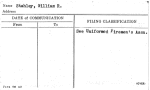 Stahley, William R.