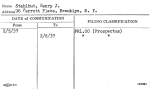 Stahlhut, Henry J.
