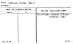 Stahlke, George (Mrs.)