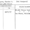 Staigers, Charles D. (Del Staigers)