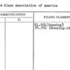 Stained Glass Association of America