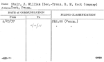 Stair, J. William (Sec.-Treas. B.M. Root Company)