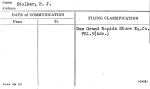 Stalker, H.J.