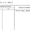 Stallard, D.H. (Mrs.)