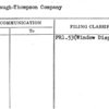 Stambaugh-Thompson Company