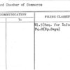 Stamford Chamber of Commerce