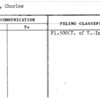 Stamm, Charles