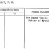 Stancliff, F.H.