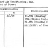 Standard Air Conditioning, Inc.