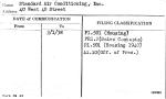 Standard Air Conditioning, Inc.