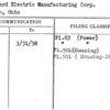 Standard Electric Manufacturing Corp.