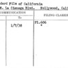Standard Film of California