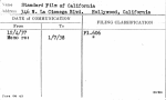 Standard Film of California