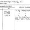 Standard Flashlight Company, Inc.