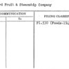 Standard Fruit & Steamship Company