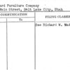 Standard Furniture Company