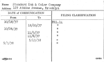 Standard Ink & Color Company