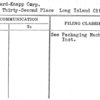 Standard-Knapp Corp.