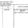 Standard Library, Inc.