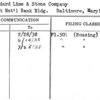 Standard Lime & Stone Company