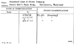 Standard Lime & Stone Company