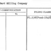 Standard Milling Company