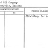 Standard Oil Company