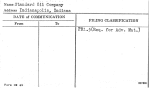 Standard Oil Company