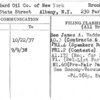 Standard Oil Co. of New York