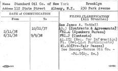 Index