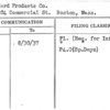 Standard Products Co.