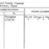 Standard Remedy Company