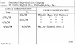 Standard Reproduction Company