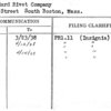Standard Rivet Company