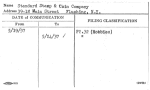 Standard Stamp & Coin Company