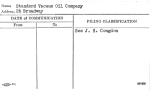 Standard Vacuum Oil Company