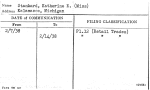 Stankard, Katherine E. (Miss)
