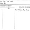 Stanley Coal Co., Inc.