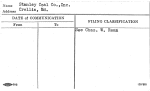 Stanley Coal Co., Inc.