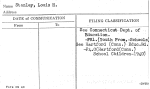 Stanley, Louis H.