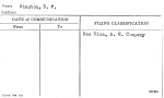 Stanton, R.F.