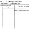 Staples, J.P. (Manager Director)