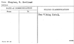 Staples, R. Haviland