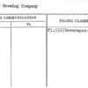Star Brewing Company